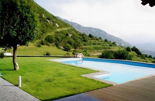 Berga House | Cobert de Vilaformiu