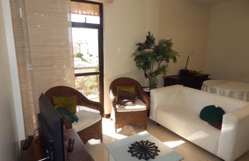 Passagem Apartment | Cobertura Duplex com Piscina e Churrasqueira - RL