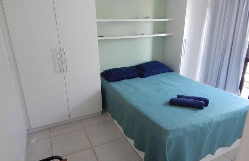 Centro Apartment | Cobertura Triplex com vista cinematográfica na feirinha e com churrasqueira