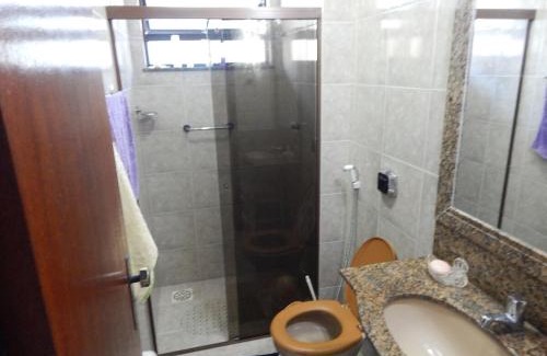 Centro Apartment | Cobertura Triplex com vista cinematográfica na feirinha e com churrasqueira