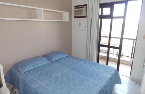 Centro Apartment | Cobertura Triplex com vista cinematográfica na feirinha e com churrasqueira