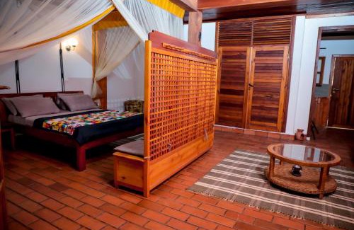 Kinindo Hotel | Coccinelle appartements