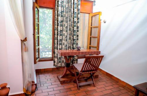 Kinindo Hotel | Coccinelle appartements