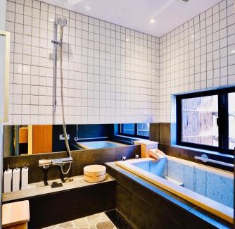 Kamigyo Villa | Cochien Imperial Garden