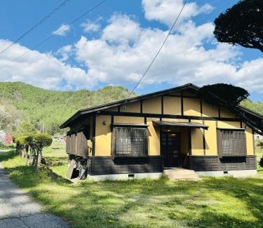 Kiso Apartment | Coco開田高原