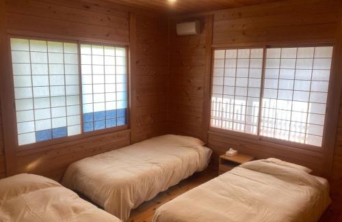 Kiso Apartment | Coco開田高原