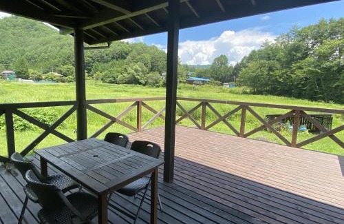 Kiso Apartment | Coco開田高原