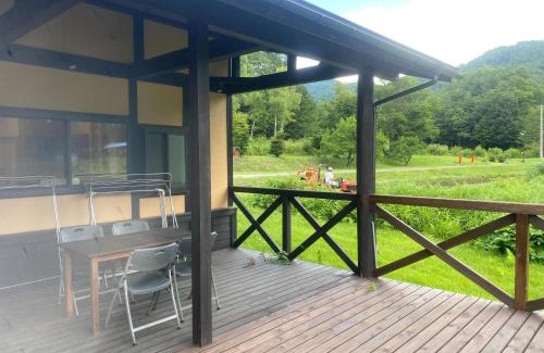 Kiso Apartment | Coco開田高原