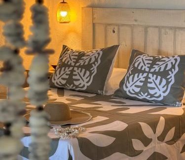 Teva I Uta House | Coco Bay Villa - Luxury in Simplicity