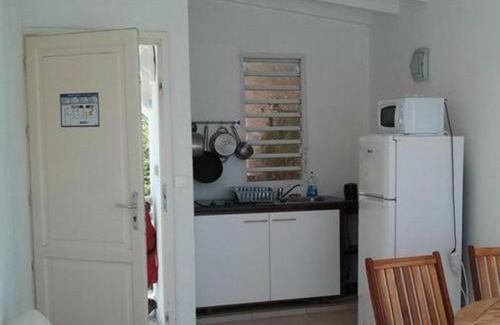 Grand-Bourg Hotel | Coco Beach Marie-Galante