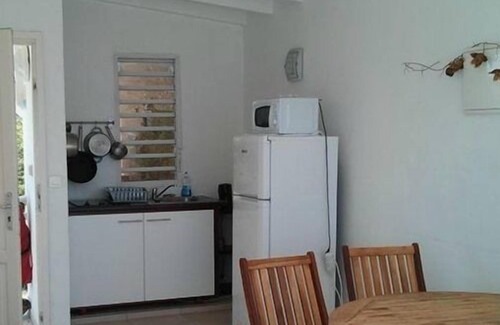 Grand-Bourg Apartment | Coco Beach Resort - Appartement Premium T2