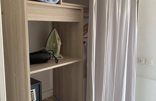 Grand-Bourg Apartment | Coco Beach Resort - Appartement Premium T2