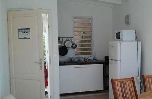 Grand-Bourg Apartment | Coco Beach Resort - Appartement Premium T3