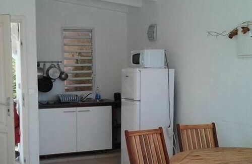 Grand-Bourg Apartment | Coco Beach Resort - Appartement Premium T3