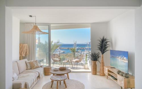 Calpe Apartment | Coco Calpe