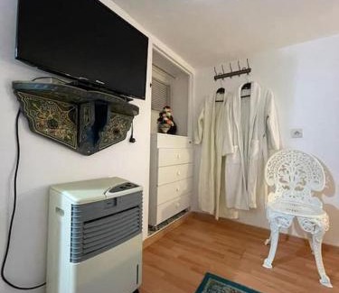 Medina of Chefchaouen House | Coco Chawen