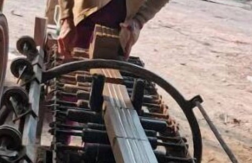 Giong Trom Cabin | Coco happy farm - Entire Duplex Cabin