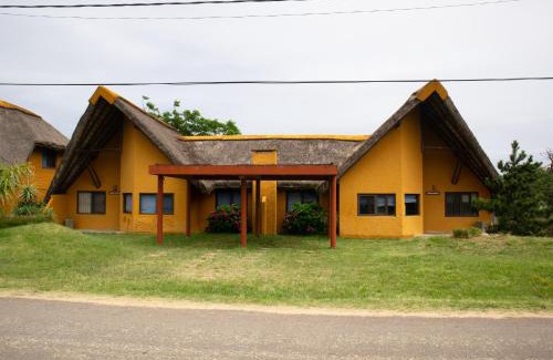 La Paloma Cabin | Coco Loco Lodge