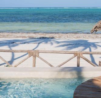 Bwejuu House | CoCo Tree House @ Kima Zanzibar, Unique stay