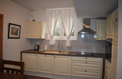 Ratac Apartment | CoCo Villa