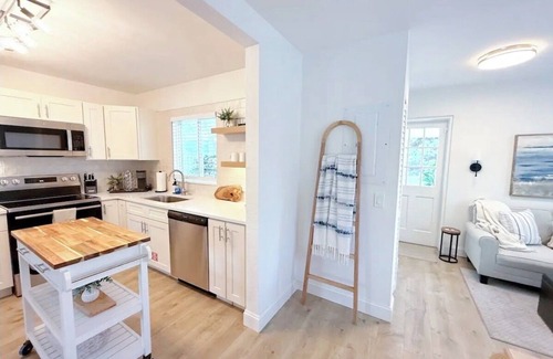 Cocoa Beach House | Cocoa Cabana with Pool by Beach