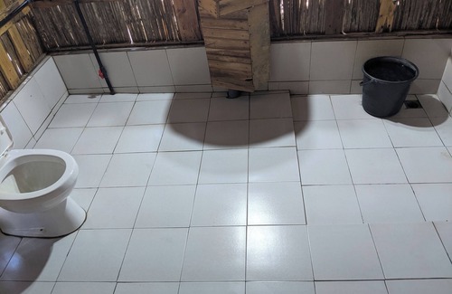 Lome Resort | cocobeach chez antoine avepozo