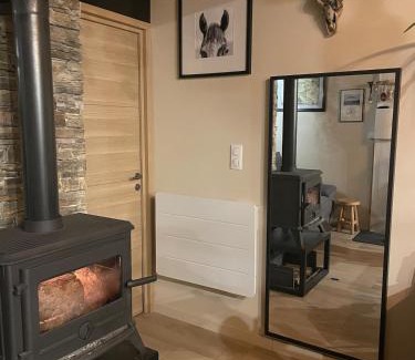 Le Grand Valtin Apartment | Cocon au cœur des Vosges