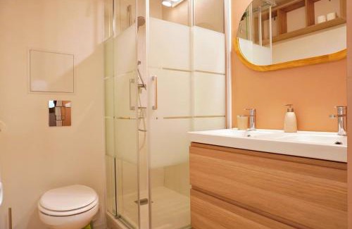 Bielle Apartment | "Cocon biellois" - calme, vue & parking