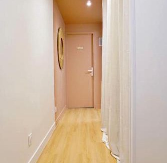 Bielle Apartment | "Cocon biellois" - calme, vue & parking