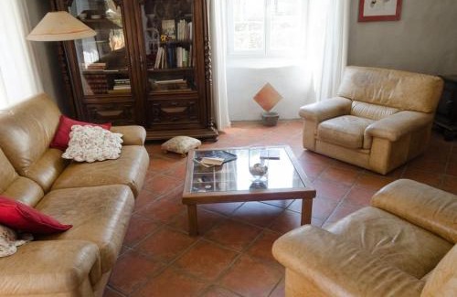 Saint-Andre-de-Valborgne Bed & Breakfast | Cocon des Cévennes - Pierre de Lune