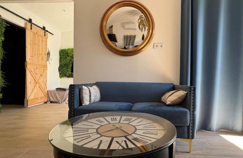 Allauch Apartment | Cocon pour Amoureux au calme, situation idéale