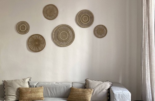 7th Arrondissement Apartment | Cocon Provençal Refait à Neuf en Juillet 2023