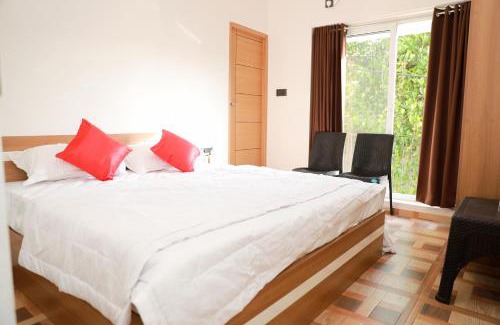 Sea View Ward House | Coconad Resort
