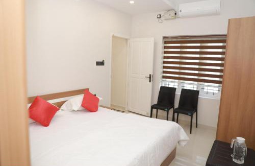 Sea View Ward House | Coconad Resort