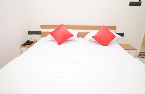 Sea View Ward House | Coconad Resort