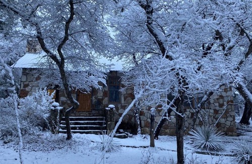 Mountain Home House | Cocono Cottage on Johnson creek