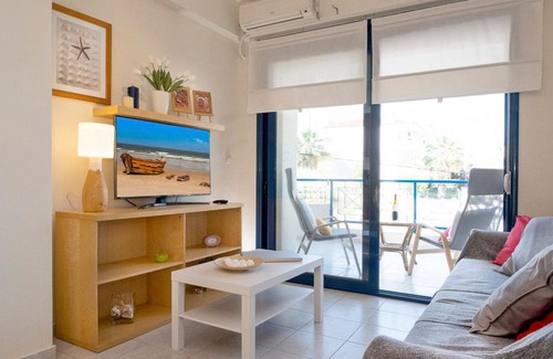 Kallithea Apartment | Coconut Apartment