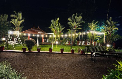 Kumarakom House | Coconut Creek Homestay