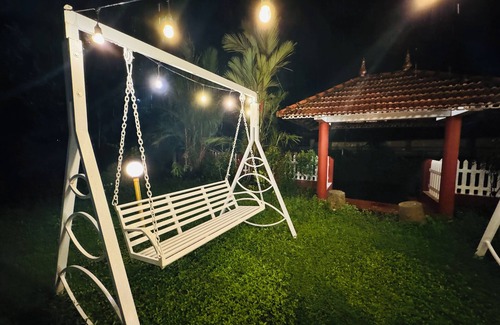 Kumarakom House | Coconut Creek Homestay