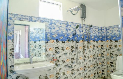 Bandaramulla House | Coconut Hill Homestay