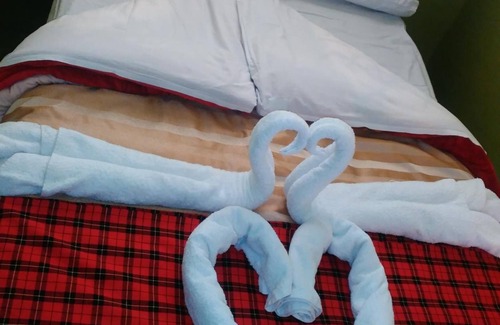 Muiga Hotel | Coconut Palm Hotel