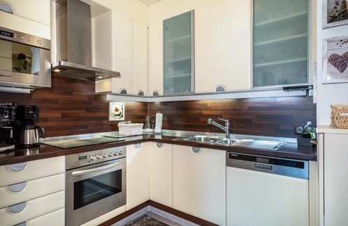 Lochau Apartment | Cocoon am See Bregenz