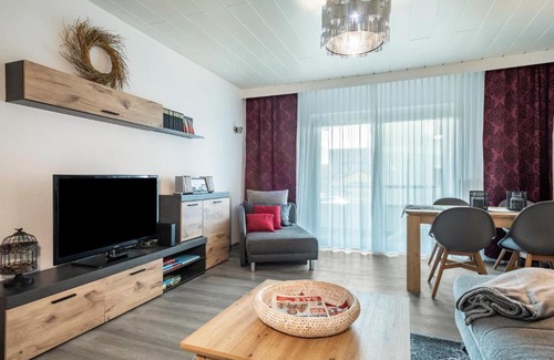 Lochau Apartment | Cocoon am See Bregenz