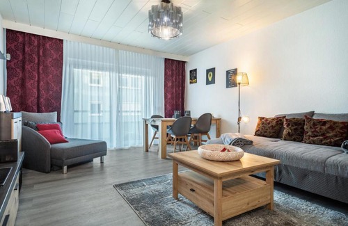 Lochau Apartment | Cocoon am See Bregenz