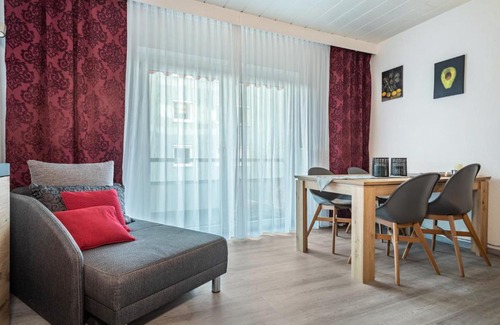 Lochau Apartment | Cocoon am See Bregenz