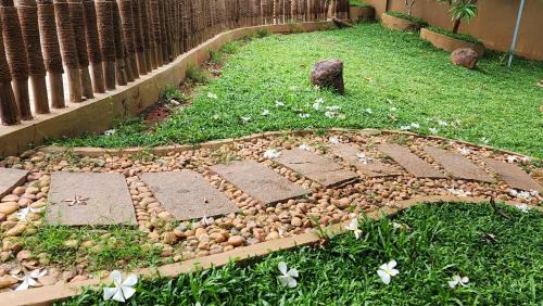 Kovalam Villa | Cocoon Earth Home - Pool Villa Kovalam