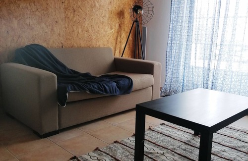 Vendas Novas Apartment | Cocoon Guest House