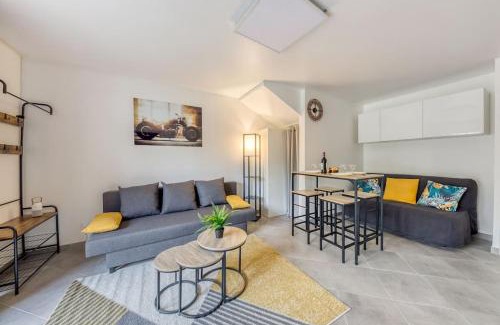 Baulne Apartment | Cocoon - Jardin - Boite à clé - Wi-Fi