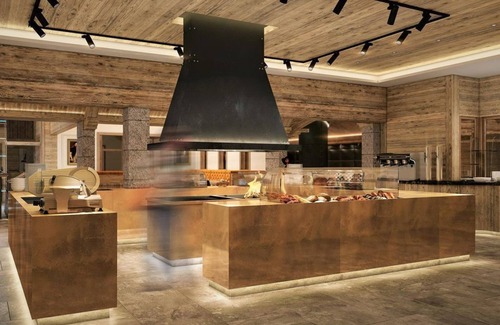 Maurach House | Cocoon Luxury Spa Suite 90m² ab 7 Nächte - Der Alpine Kraftplatz - Alpenrose/Cocoon Lodge