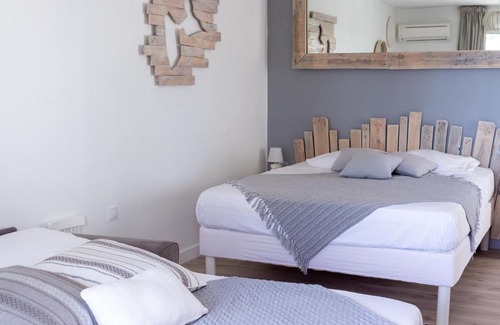 Saint-Francois Apartment | Cocoon Manganao